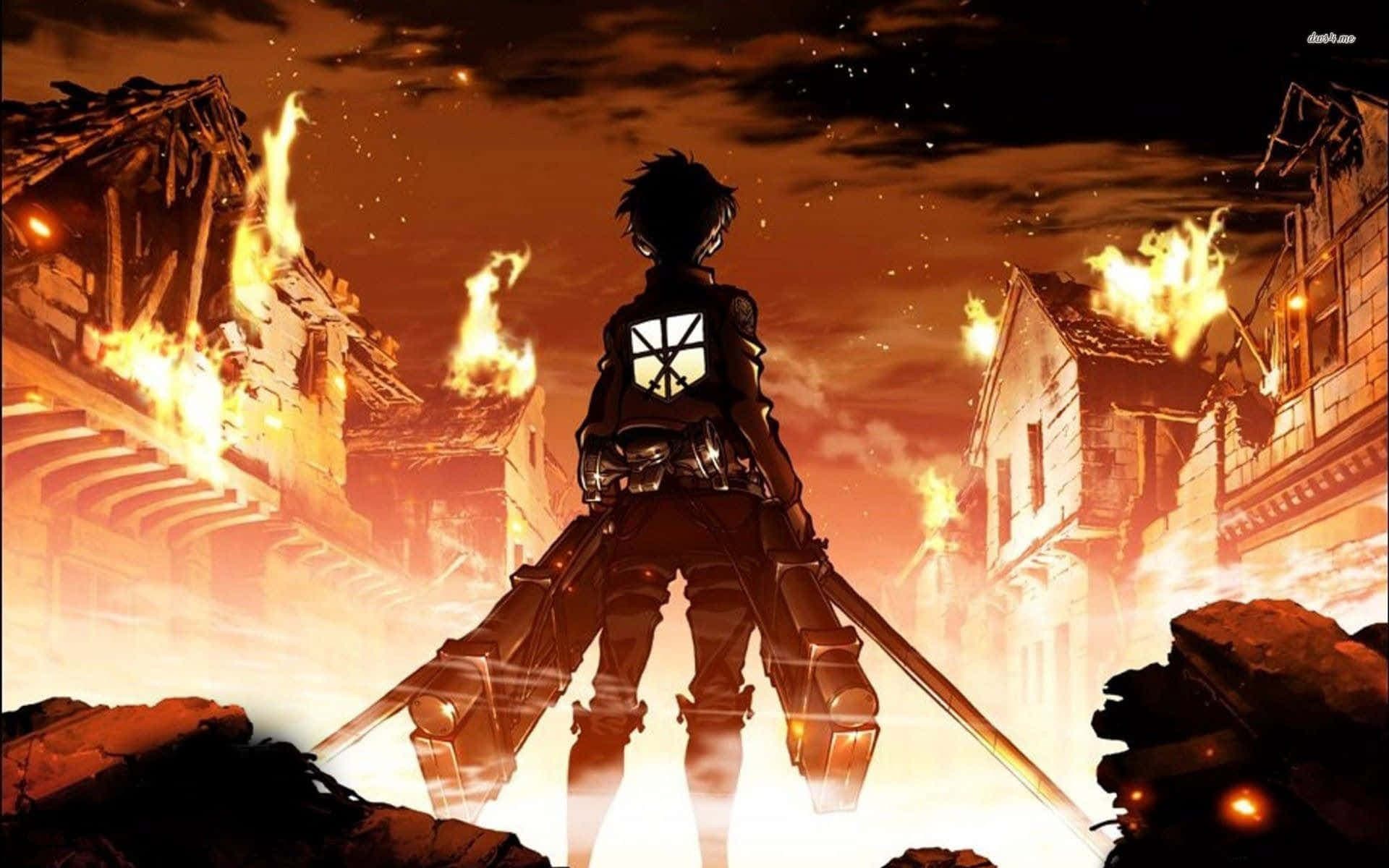 Anime Episode