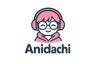 AniDachi Logo